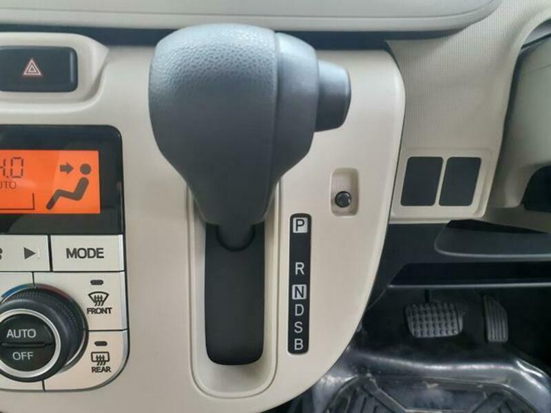 MOVE CANBUS