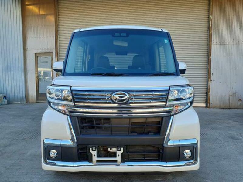 TANTO