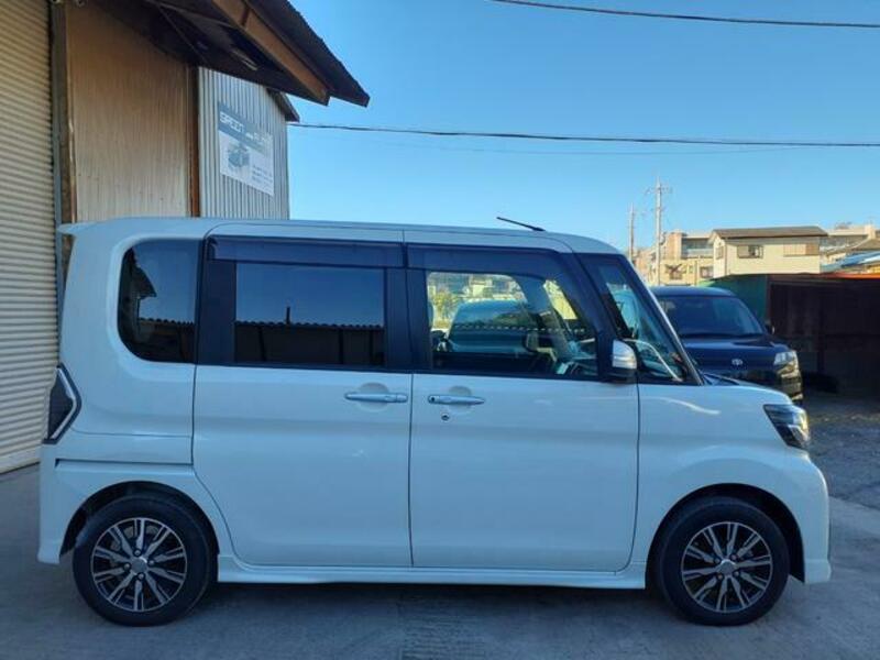 TANTO