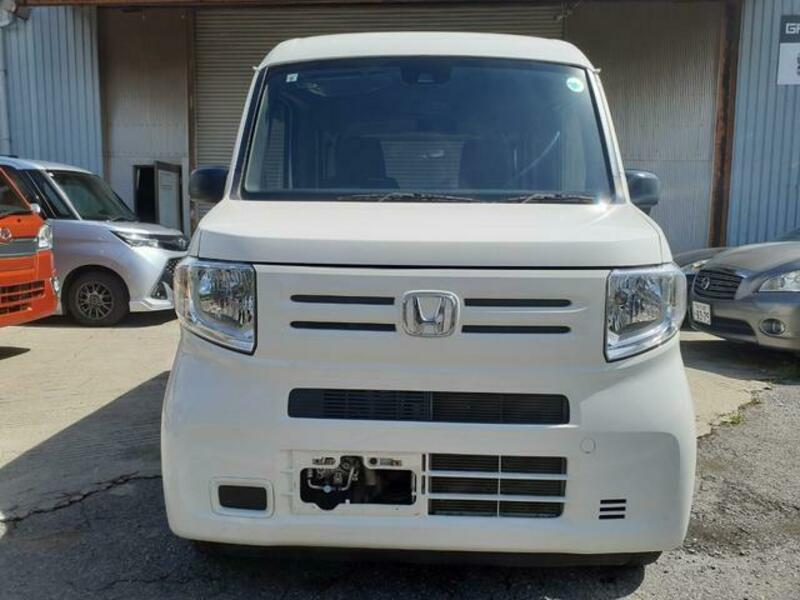 N-VAN