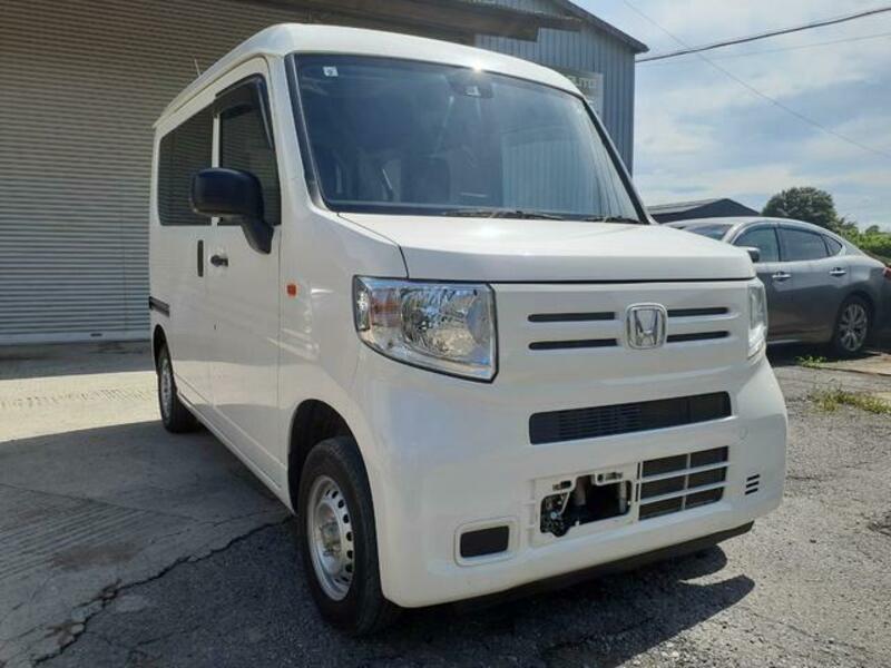 N-VAN