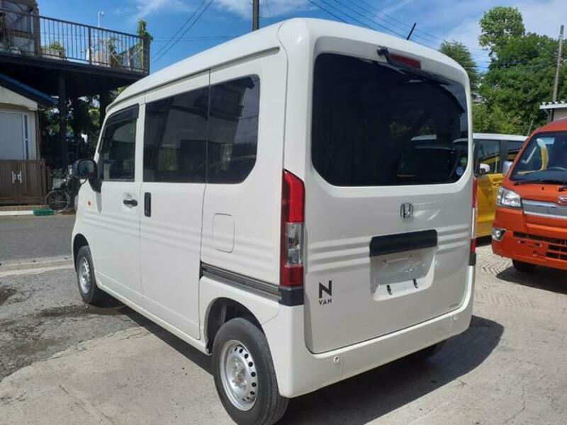 N-VAN