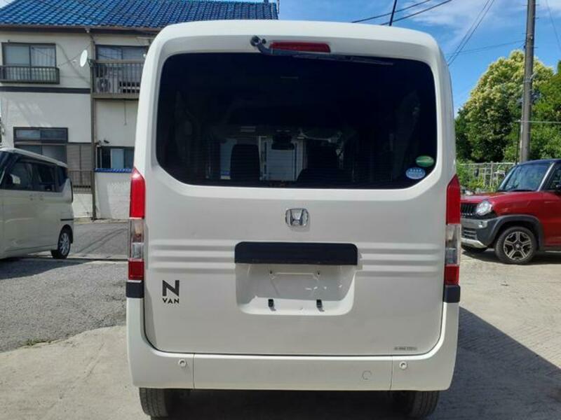 N-VAN