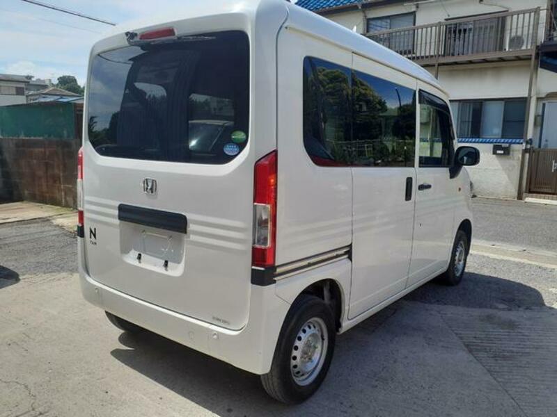 N-VAN