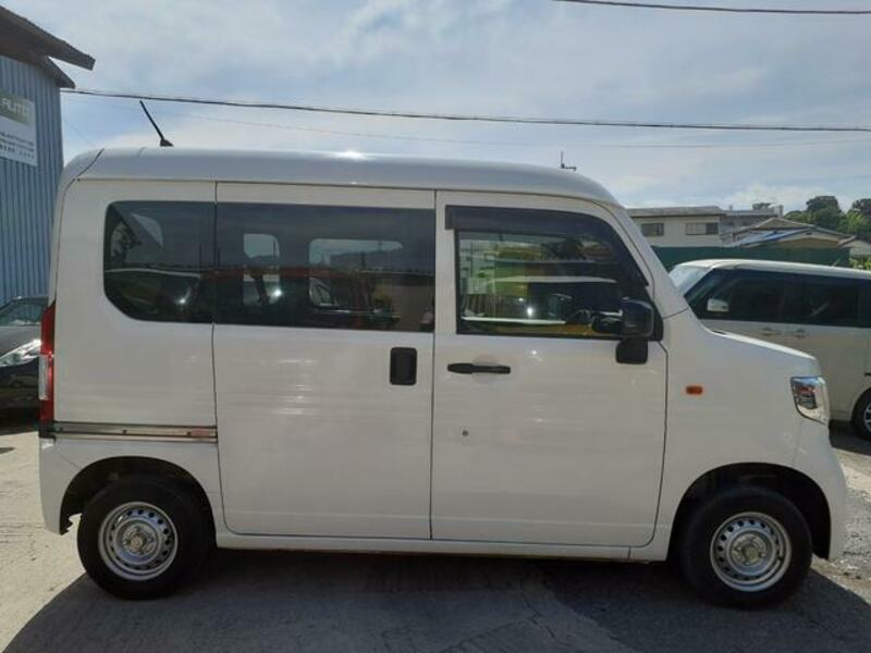 N-VAN