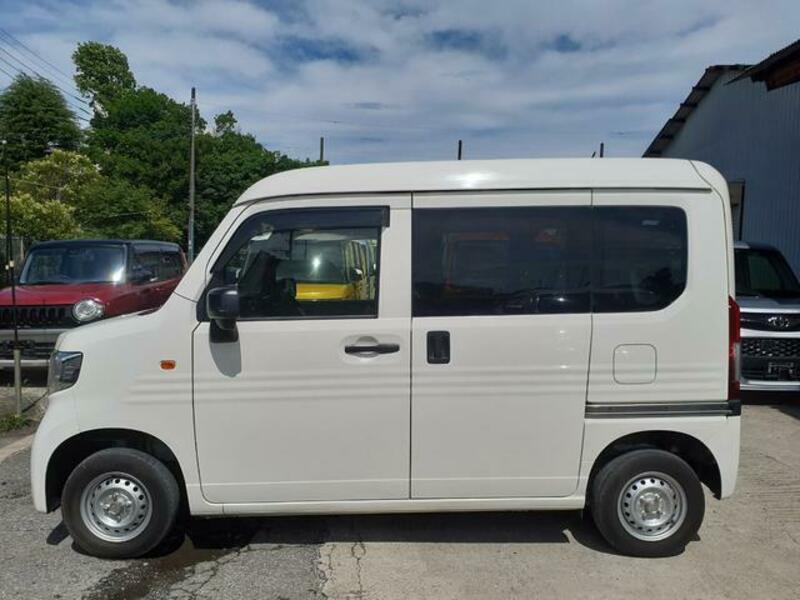 N-VAN