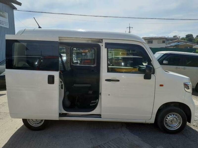 N-VAN