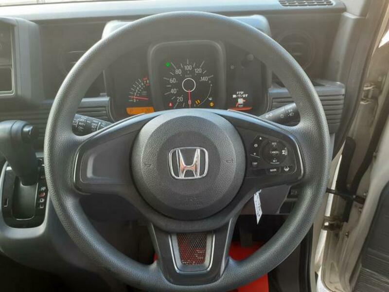 N-VAN