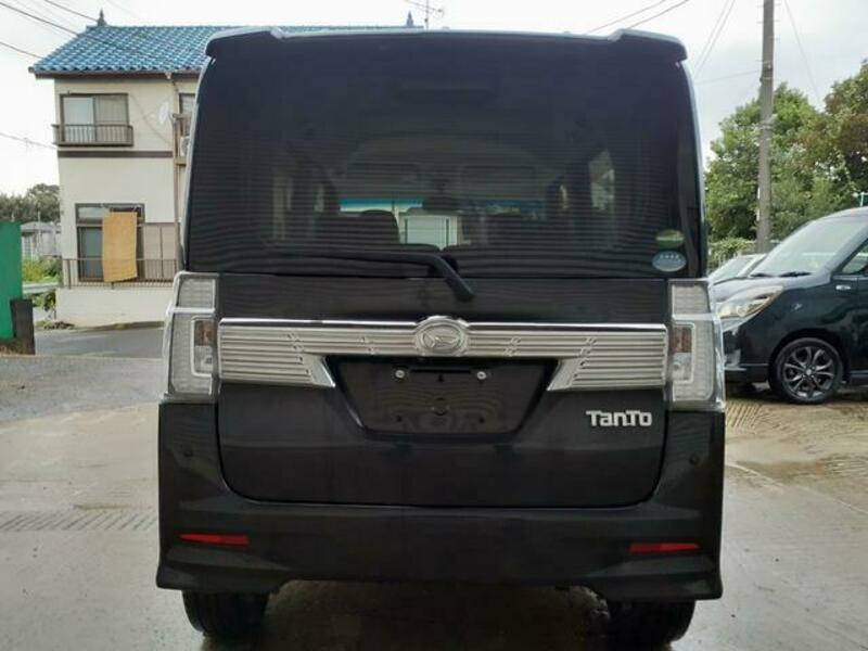 TANTO