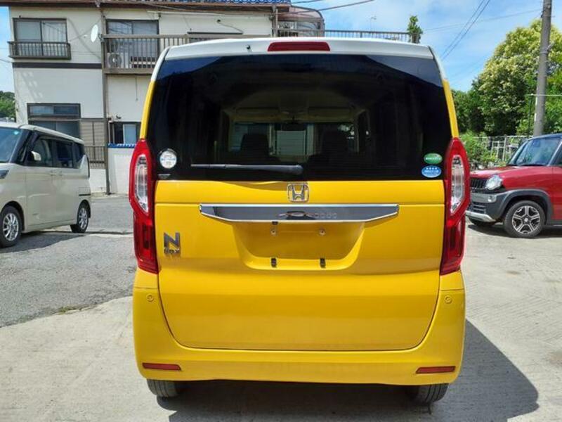 N BOX