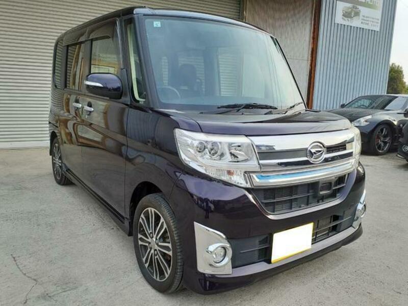 TANTO