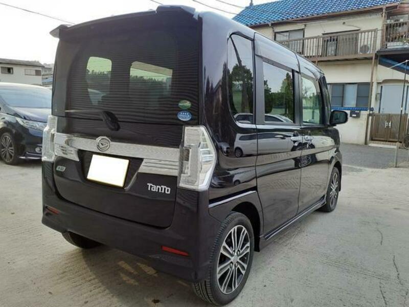 TANTO