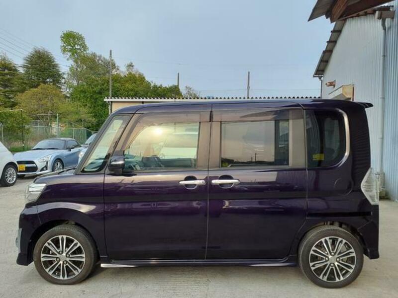 TANTO