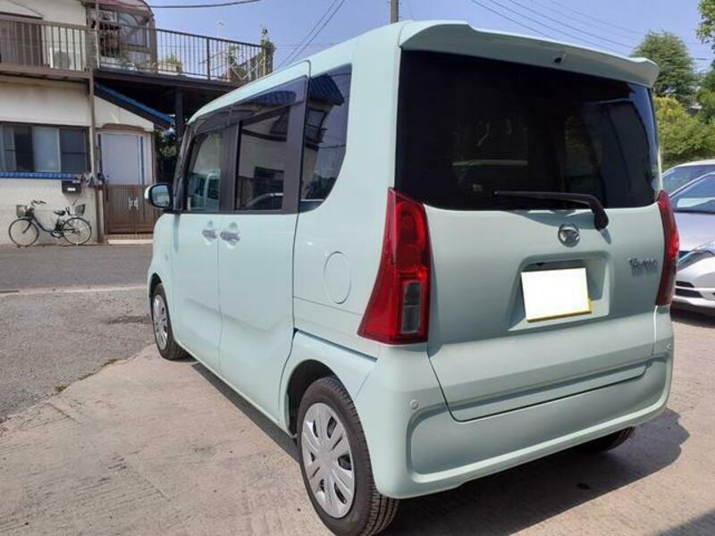 TANTO