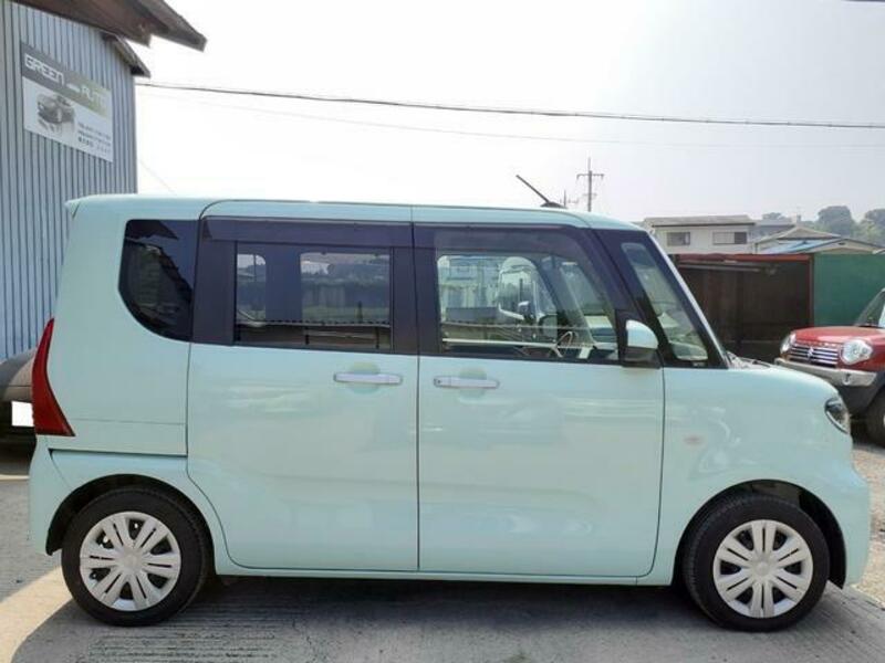 TANTO