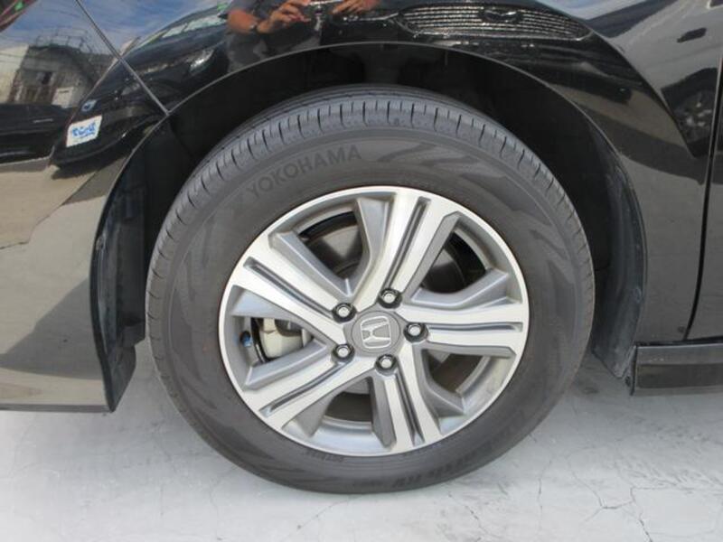 STEPWAGON SPADA