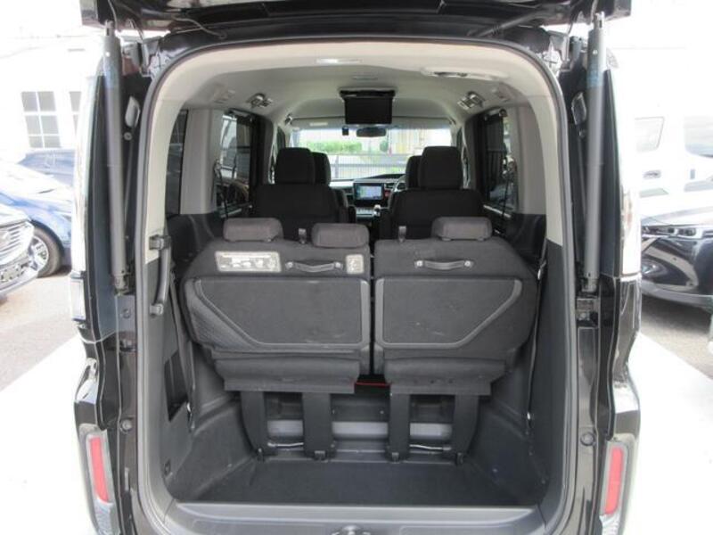 STEPWAGON SPADA