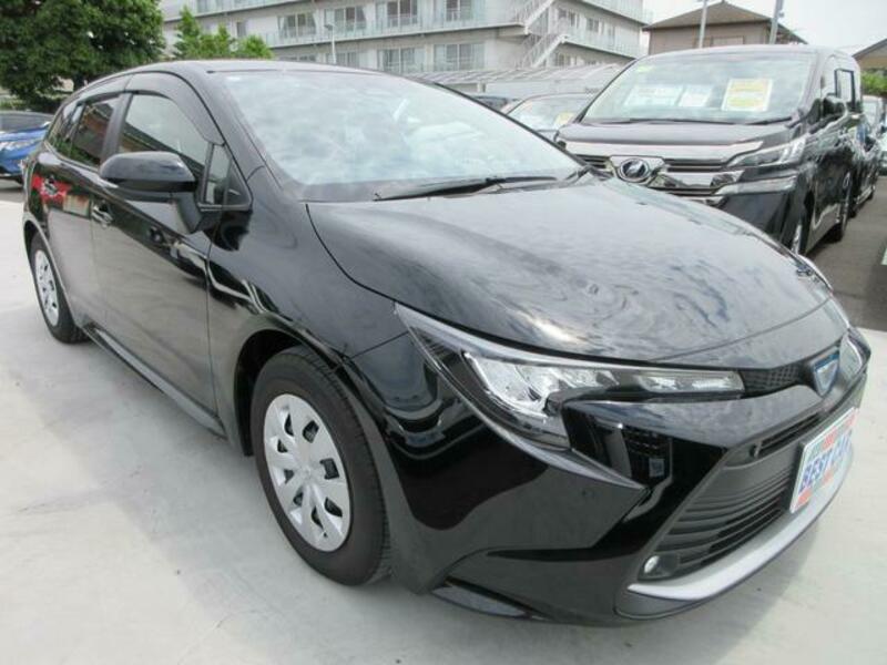 COROLLA TOURING