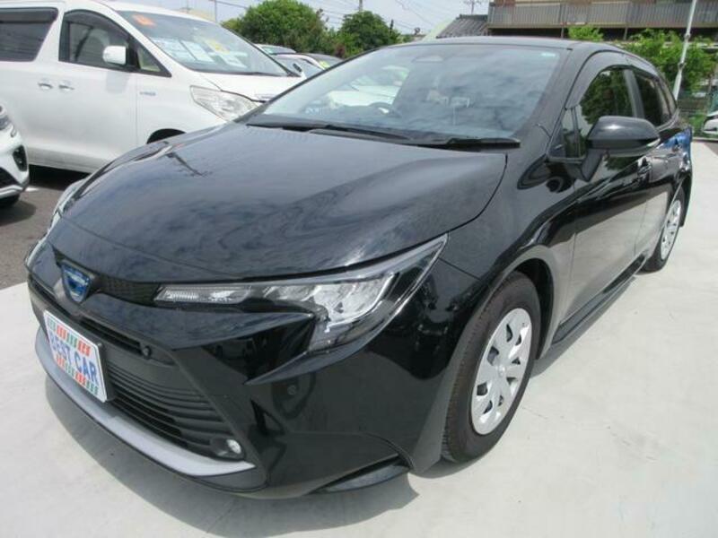 COROLLA TOURING