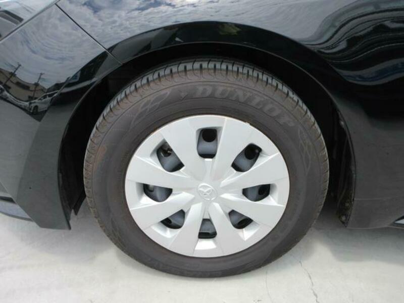 COROLLA TOURING