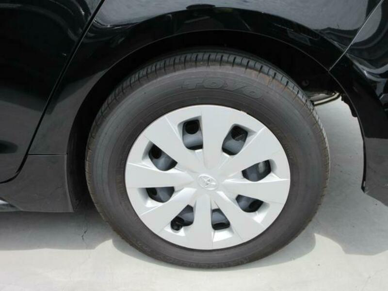 COROLLA TOURING