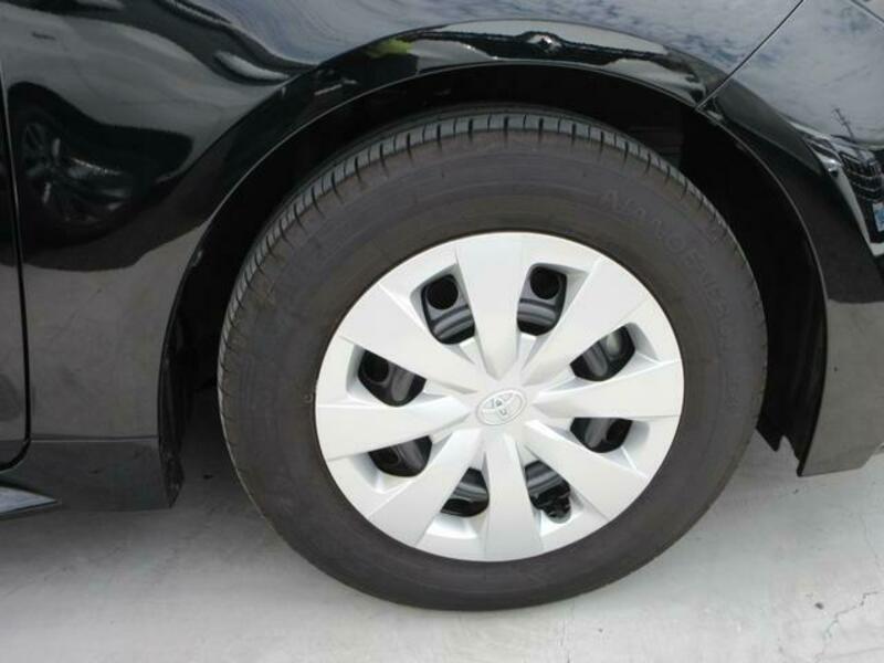 COROLLA TOURING