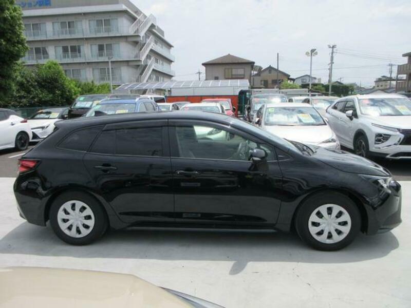 COROLLA TOURING