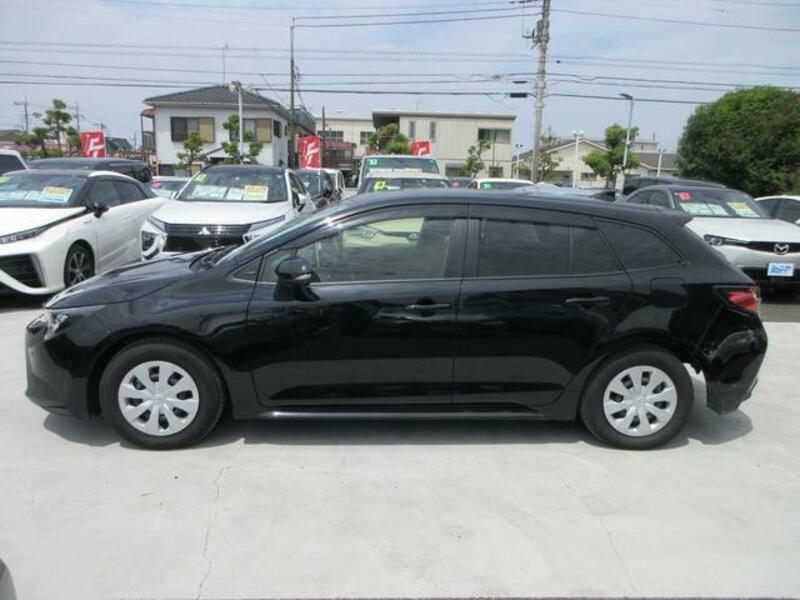 COROLLA TOURING