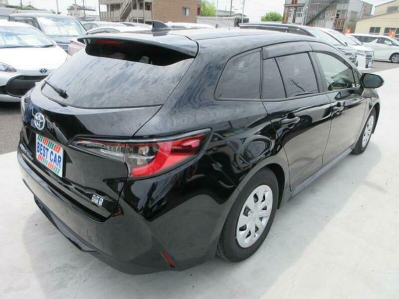 COROLLA TOURING