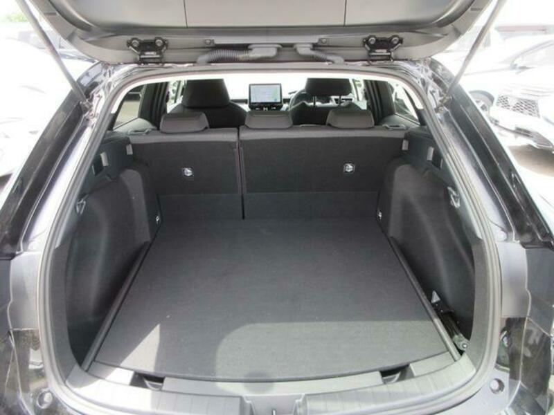 COROLLA TOURING
