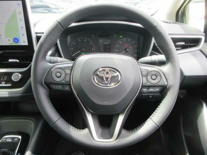 COROLLA TOURING