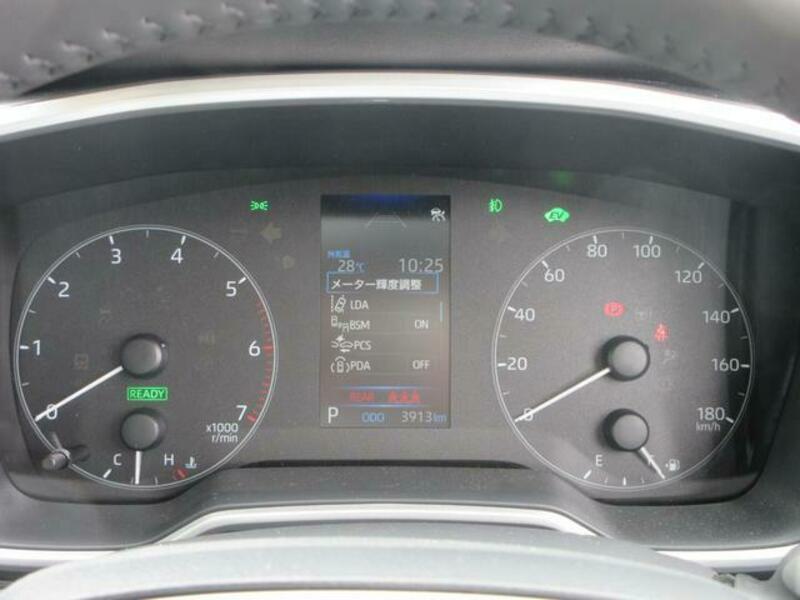 COROLLA TOURING