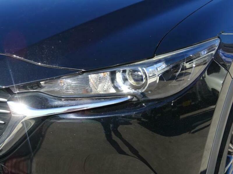 CX-8