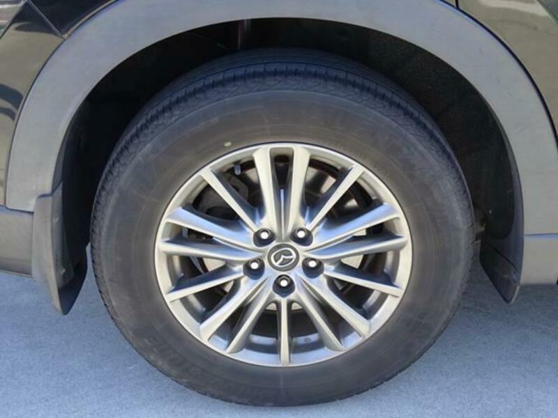 CX-8