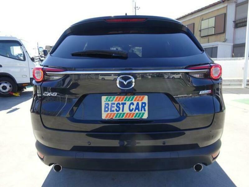 CX-8