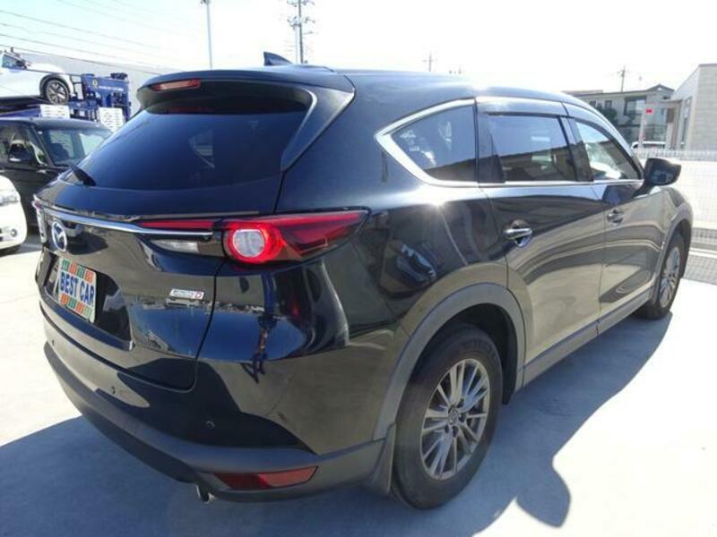 CX-8
