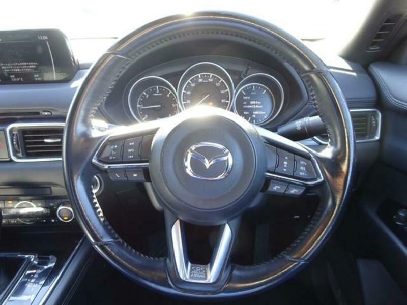 CX-8