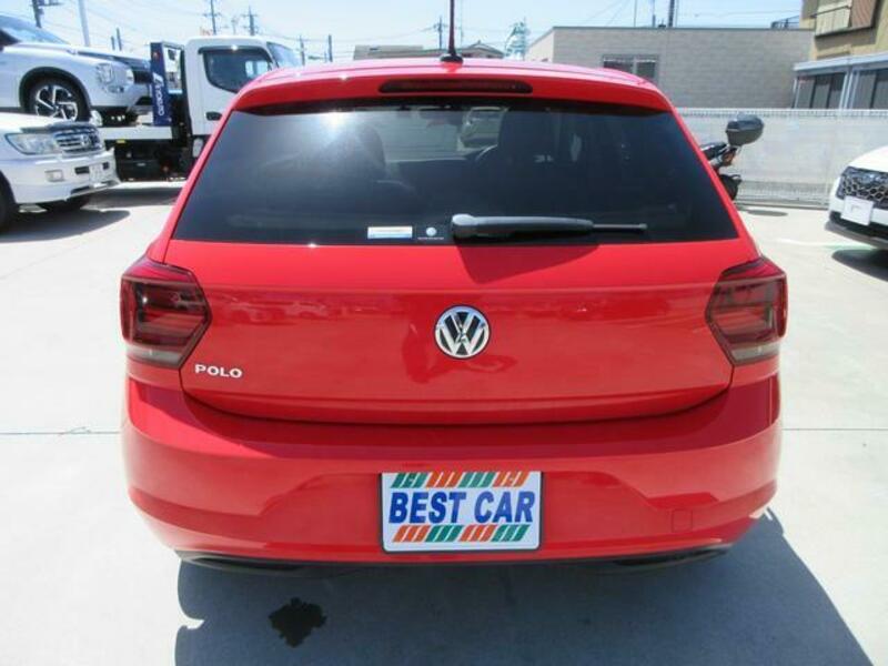 POLO