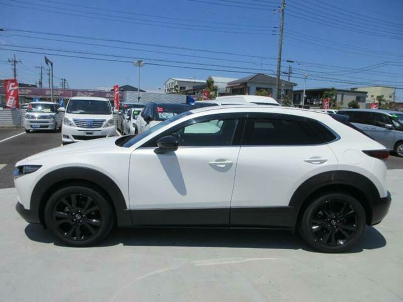 CX-30