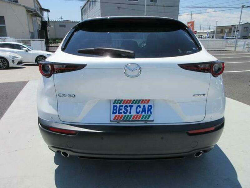 CX-30