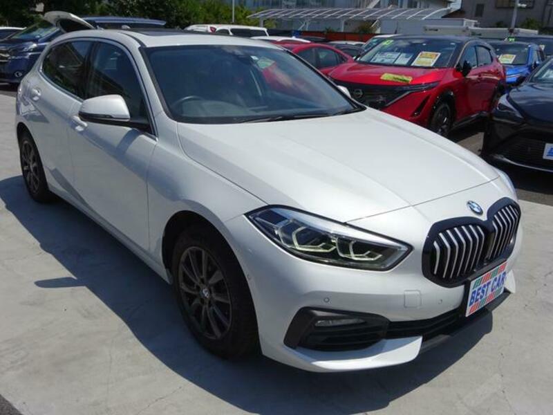 1 SERIES