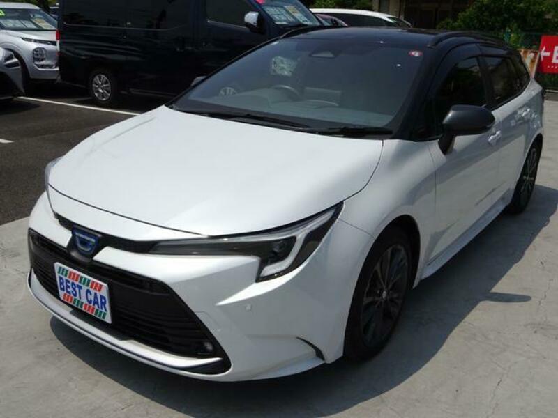 COROLLA TOURING