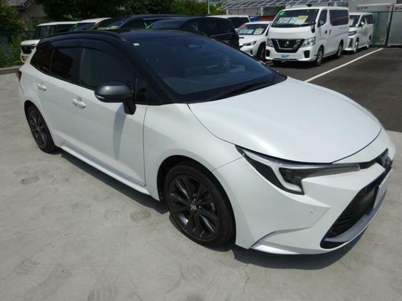 COROLLA TOURING