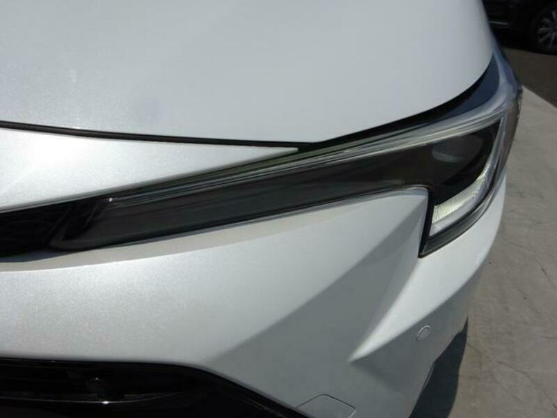 COROLLA TOURING