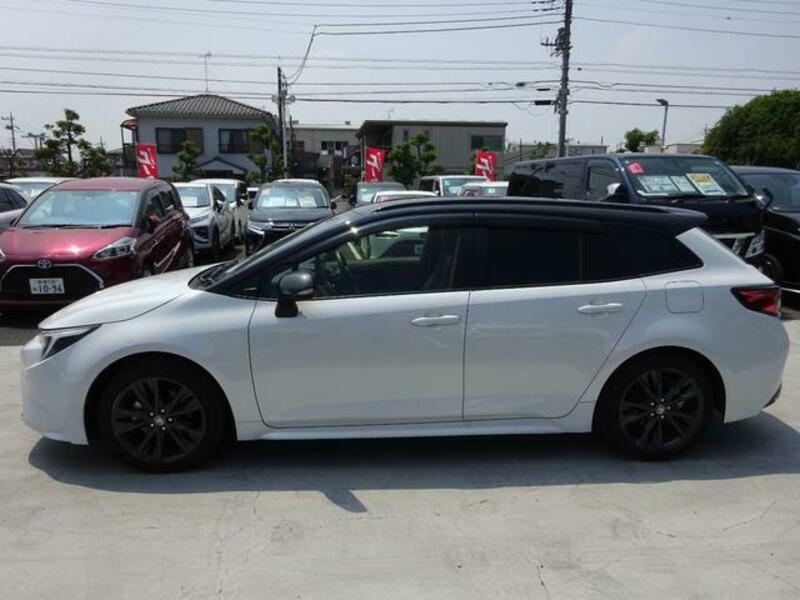 COROLLA TOURING