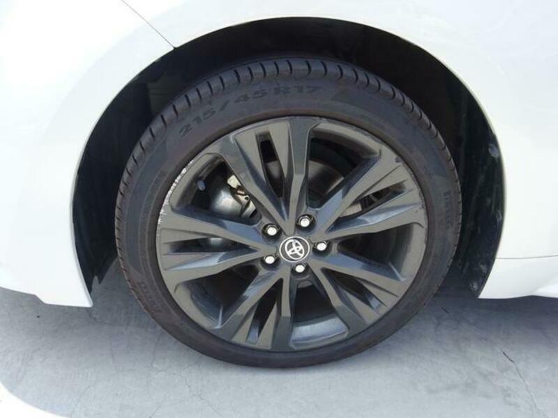 COROLLA TOURING
