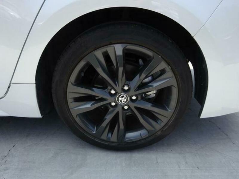 COROLLA TOURING