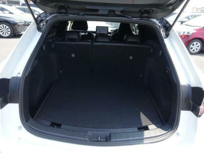 COROLLA TOURING