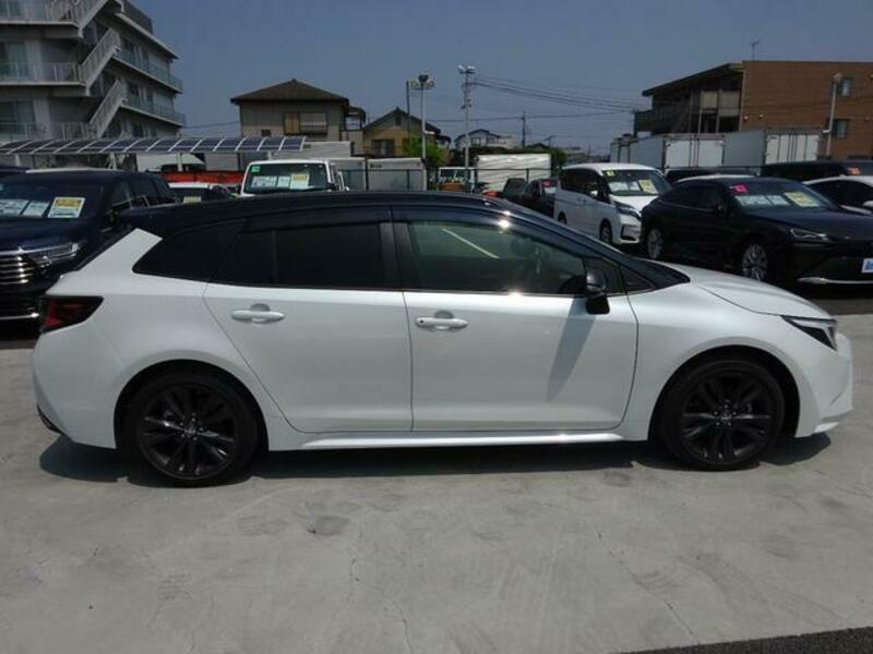 COROLLA TOURING