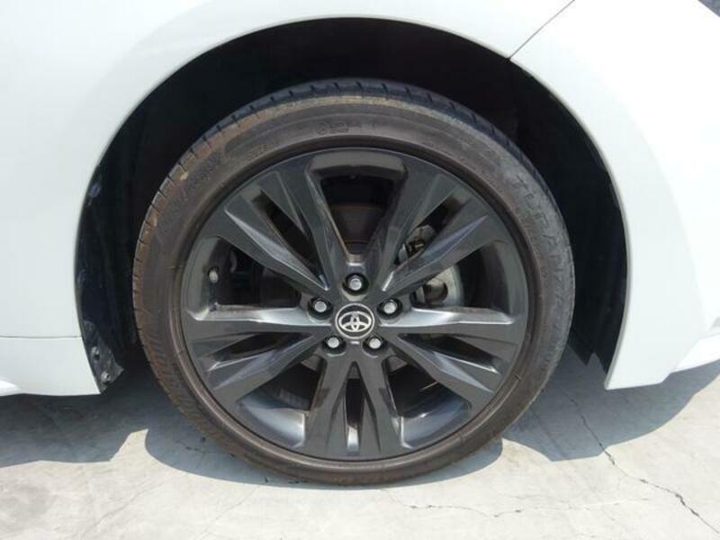 COROLLA TOURING